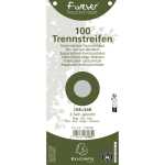Trennstreifen Recycling 180g gr