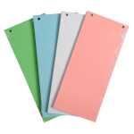 Trennstreifen Recycl. 180g farb so