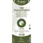 Trennstreifen Recycl. 180g farb so