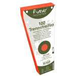 Trennstreifen Recycling trapez ora