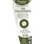 Exacompta Trennstreifen Recycling trapez karton