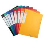 Archivbox 40mm Rücken Nature sort