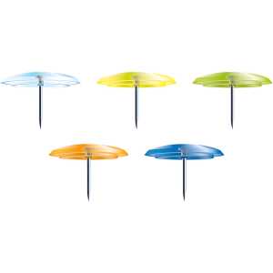 Exacompta Reißnägel Ø12mm transparent 40St