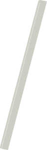 Exacompta Klemmschiene Serodo 25St 15mm gk