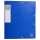 Exacompta Archivbox 24x32 60mm Manila blau