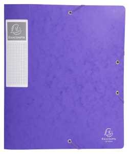 Archivbox 60mm Rücken Nature vi