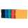 Exacompta Spiralalbum Scotten 32x22 50S sort