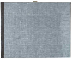 Einlagen Fotoalbum 29x37 schwarz