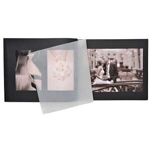 Exacompta Schraubenalbum Ceremony 37x29 40S
