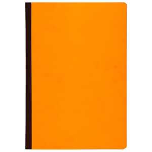 Exacompta Mehrkolonnenheft A4 4Spalten 40Bl