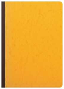 Mehrkolonnenheft A4 6 Spalte 40Bl