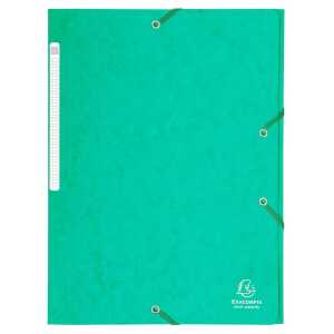 Sammelm. m GZ 3 Kl 24x32 NAT FU gn