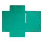 Sammelm. m GZ 3 Kl 24x32 NAT FU gn