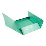 Sammelm. m GZ 3 Kl 24x32 NAT FU gn