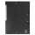 EXACOMPTA Eckspannermappe, DIN A4, Karton, schwarz (335321100)
