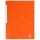 EXACOMPTA Eckspannermappe, DIN A4, Karton, orange (8700105)