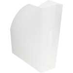 Exacompta Stehsam The Magazine frostweiss tr