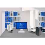 The Magazine Fant.Wks. Frosted