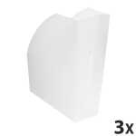 The Magazine Fant.Wks. Frosted