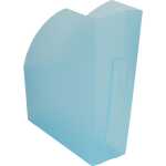 Exacompta Stehsam The Magazine türkis tr