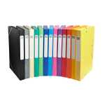 Archivbox 25mm Rücken Nature sort