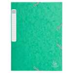 Archivbox 25mm Rücken Nature gn