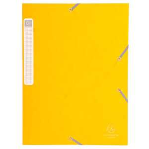 Exacompta Archivbox 24x32/25mm 500µ Man. ge