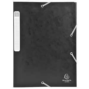 Exacompta Archivbox 24x32 25mm 500µ sw