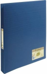 Exacompta Ringbuch forever A4 2 Ringe 30mm blau