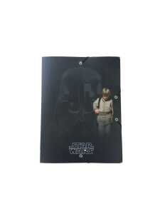 Star Wars Heftbox A4 40mm 3130630595175