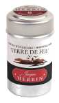 Herbin Dose mit 6 Patronen - Feuerlandbn