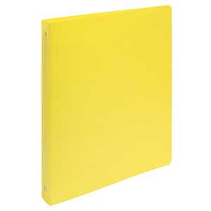 Exacompta Ringbuch A4+ OPAK 4R 30mm gelb