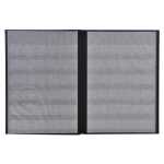 BM-Einsteckbuch 32 S. weinrot