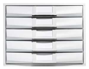 The Box Clsd Fant.Wks. Ltgr