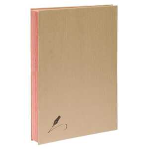 Unterschriftenmappen 20 F Kraft bn