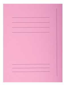 AM A4 Jura Besch 3Kl 250g 50St Rosa