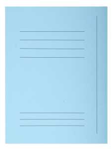 AM A4 Jura Besch 3Kl 250g 50St H-bl