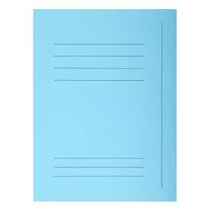 Exacompta AM A4 SUPER Besc 3Kl 210 50St H-bl