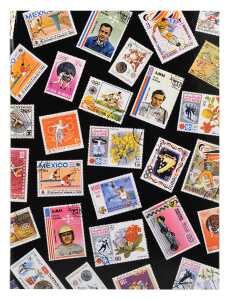 BM-Einsteckbuch 16 S. Junior