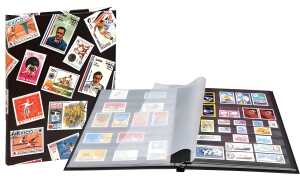 Exacompta BE-Buch 22,5x30,5 Junior 16 S.