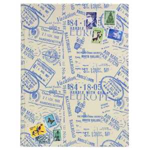 Briefmarken-Kit Luftpost