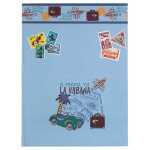 Briefmarken-Kit Luftpost