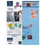 Briefmarken-Kit Luftpost