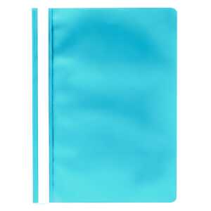 Exacompta Sichthefter PP blau 4010962029731