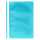 Exacompta Sichthefter PP blau 4010962029731