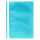 Sichthefter PP bl