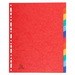 Register Colorspan A4+ 12-teilg