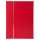 Exacompta BM-Einsteckbuch 22,5x30,5 rot 16S