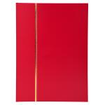 Exacompta BE-Buch 22,5x30,5 rot 32 S.