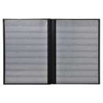 BM-Einsteckbuch 48 S. schwarz